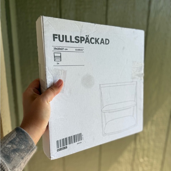 Ikea Fullspäckad Shelf NWT - Picture 1 of 1